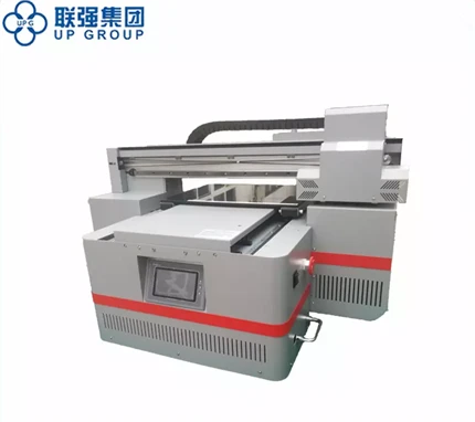 4060 UV Flatbed Pinter